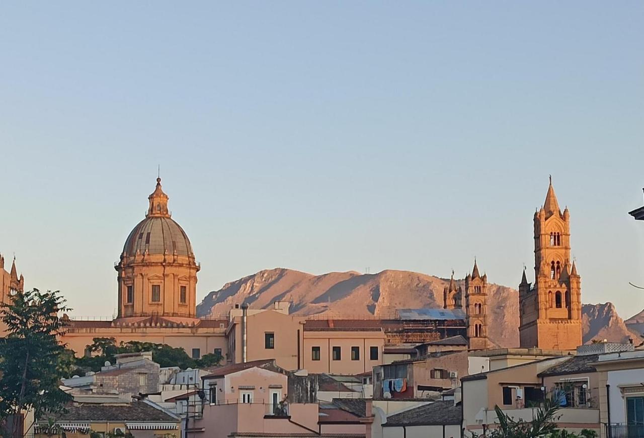 Amecasa Daire Palermo